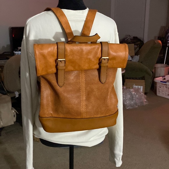 Vici Handbags - Women’s backpack purse